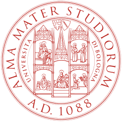 University of Bologna logo